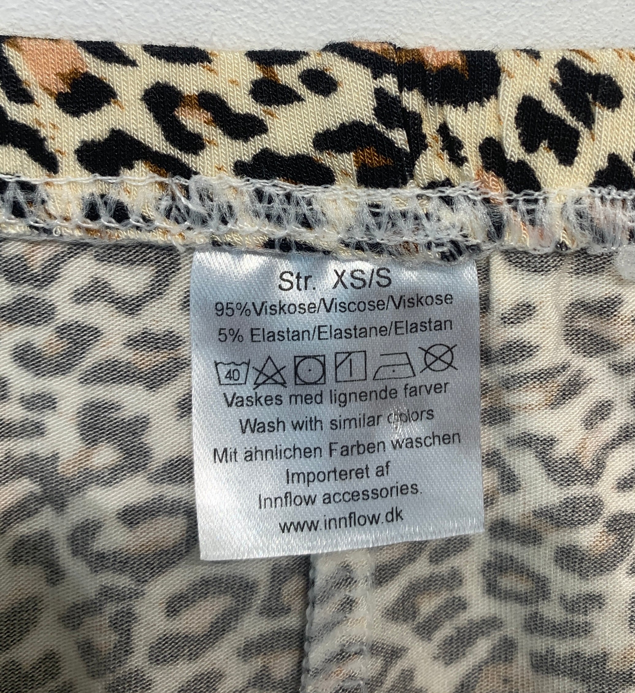 Inflow Shorts